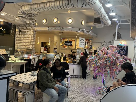 OKO Cafe by null