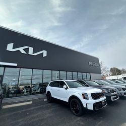 Nashua Kia