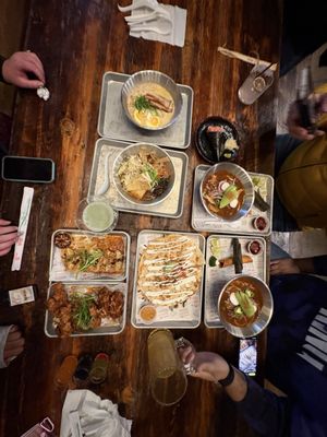 Staff Meeting 🍜 by null