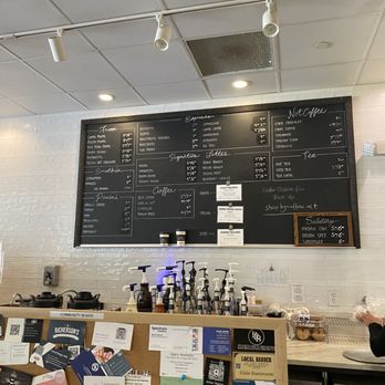 Buon Giorno Coffee - Inside - Coffee & Tea Near Me - Fort Worth, Texas Buon Giorno Coffee - Inside - Coffee & Tea Near Me - Fort Worth, Texas