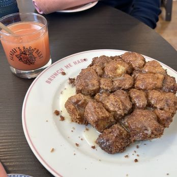 Sunday's Best - Monkey Bread - Breakfast & Brunch Near Me - Sandy, Utah Sunday's Best - Monkey Bread - Breakfast & Brunch Near Me - Sandy, Utah