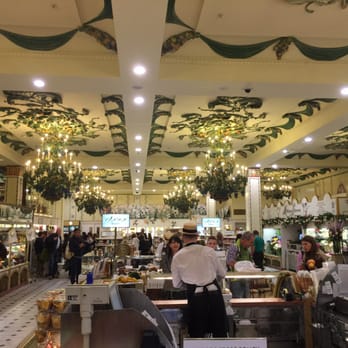 Harrods - Department Stores Near Me - London, XGL