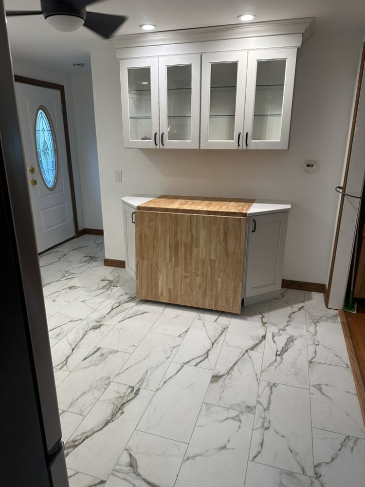 Slide of Rapid Quality Construction