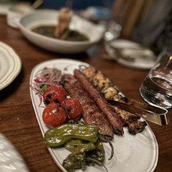 Roya - Middle Eastern Near Me - Austin, Texas