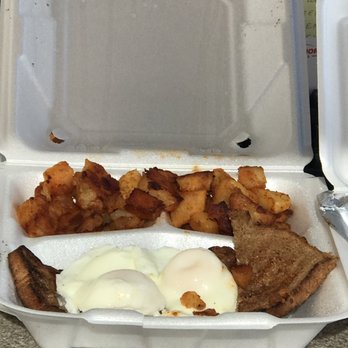 Bagel Bin Deli - This is number nine it also comes with a piece of steak for $7.95 - Breakfast & Brunch Near Me - Topsfield, Massachusetts