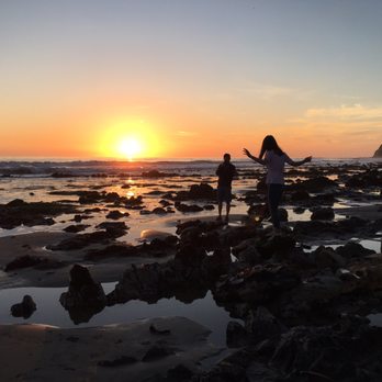 Thousand Steps Beach - Beaches Near Me - Laguna Beach, California