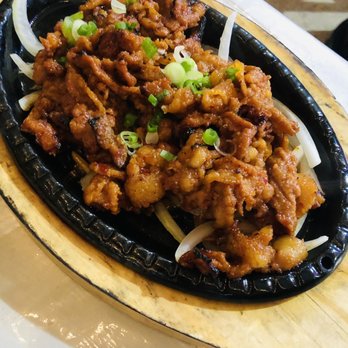 Meat Me BBQ - Marinated pork belly - Barbeque Near Me - Flushing, New York Meat Me BBQ - Marinated pork belly - Barbeque Near Me - Flushing, New York