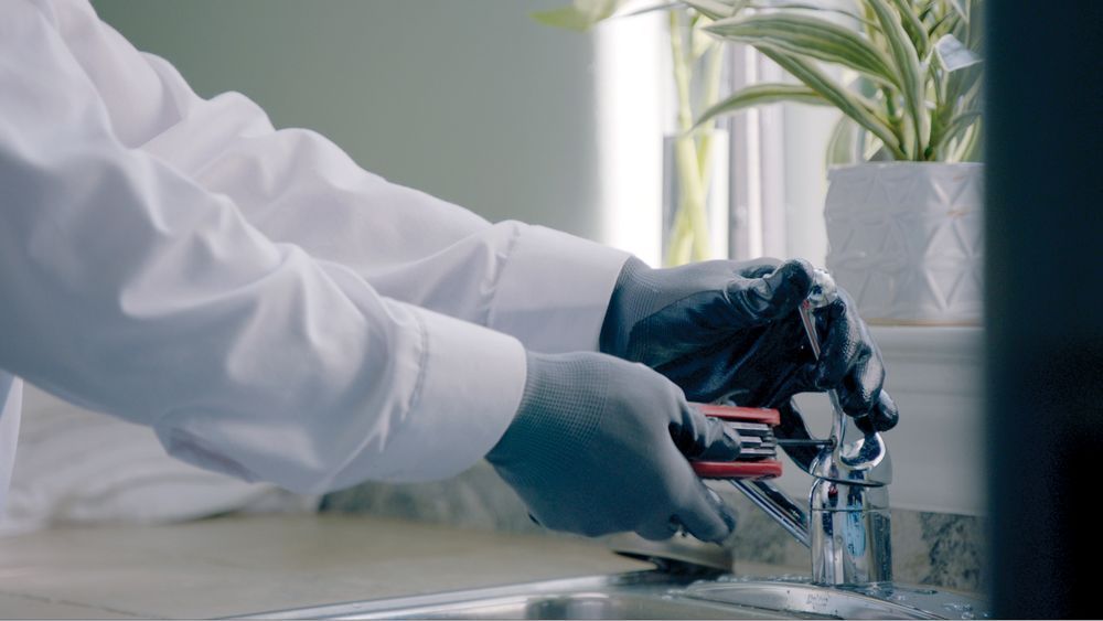 Slide of Benjamin Franklin Plumbing of Milford