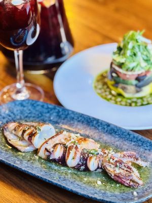 Socarrat Paella Bar - Midtown East by null