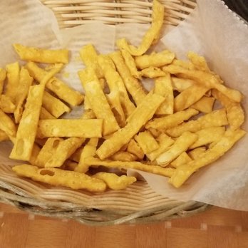 Oriental Square Restaurant - Crispy noodles for snacking - Japanese Near Me - Kissimmee, Florida Oriental Square Restaurant - Crispy noodles for snacking - Japanese Near Me - Kissimmee, Florida