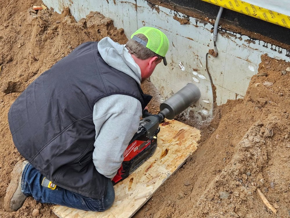 Slide of Anderes Plumbing