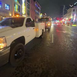 Hall & Sons Mobile Mechanics