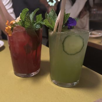 Shukette - Middle Eastern Near Me - New York, New York