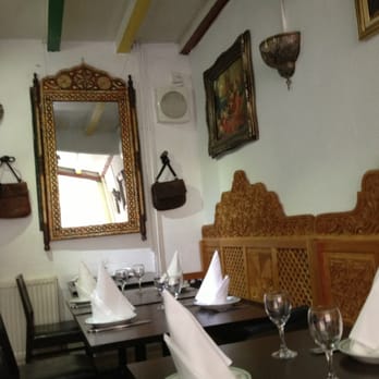 Al Fassia Restaurant - Moroccan Near Me - Windsor, WNM Al Fassia Restaurant - Moroccan Near Me - Windsor, WNM