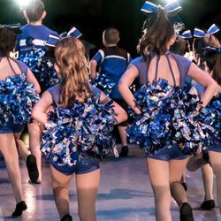 Colorado School of Dance