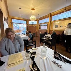 La Vie Est Un Bistro