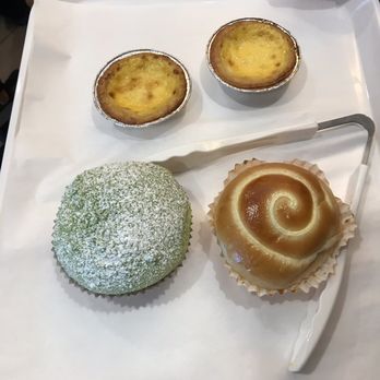 85°C Bakery Cafe-Newark - Portuguese egg tarts, matcha bread and regular bread - Bakeries Near Me - Newark, California 85°C Bakery Cafe-Newark - Portuguese egg tarts, matcha bread and regular bread - Bakeries Near Me - Newark, California