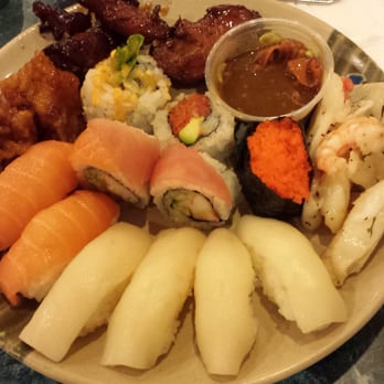 Osaka Sushi Buffet - Sushi Bars Near Me - Myrtle Beach, South Carolina Osaka Sushi Buffet - Sushi Bars Near Me - Myrtle Beach, South Carolina