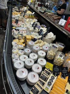 Whole Foods Market by null