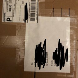 United States Postal Service