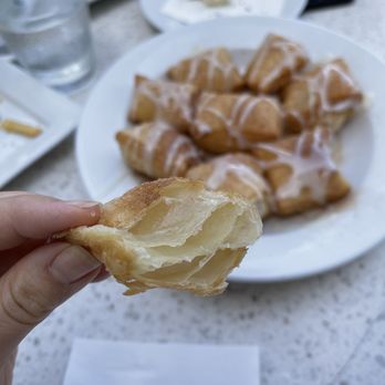 Lighthouse - Cinnamon Sugar Beignets - Breakfast & Brunch Near Me - Newport Beach, California