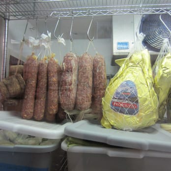 Salumi - Italian Near Me - Seattle, Washington Salumi - Italian Near Me - Seattle, Washington
