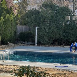 Long Island Pool & Patio - Pool