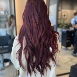JMY Hair Salon