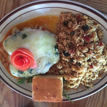 Jose Tejas - Chicken Guadalajara. - Cajun/Creole Near Me - Iselin, New Jersey