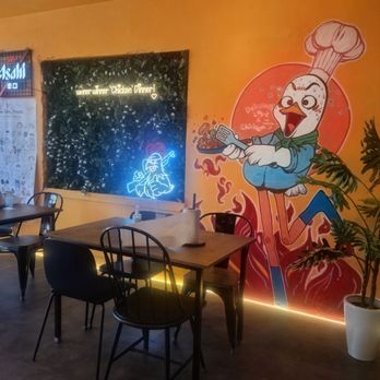 Chicken is Back - Korean Near Me - New York, New York