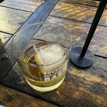 Buckhorn BBQ + Grill - Barbeque Near Me - Folsom, California