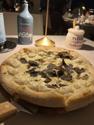 Bagatelle at Gosman's Montauk by null