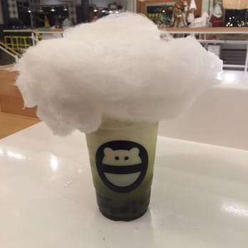 Mini Monster Cafe - Bubble Tea Near Me - Anaheim, California