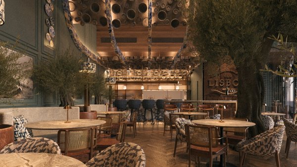 Old Lisbon Restaurants - Aventura by null