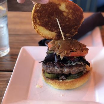 Bosscat Kitchen & Libations - Burger. - New American Near Me - Irvine, California