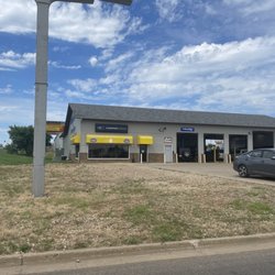 Dickinson Tire & Service - Business