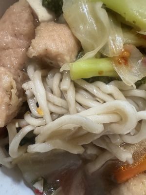 Kar Wah Chinese Restaurant by null