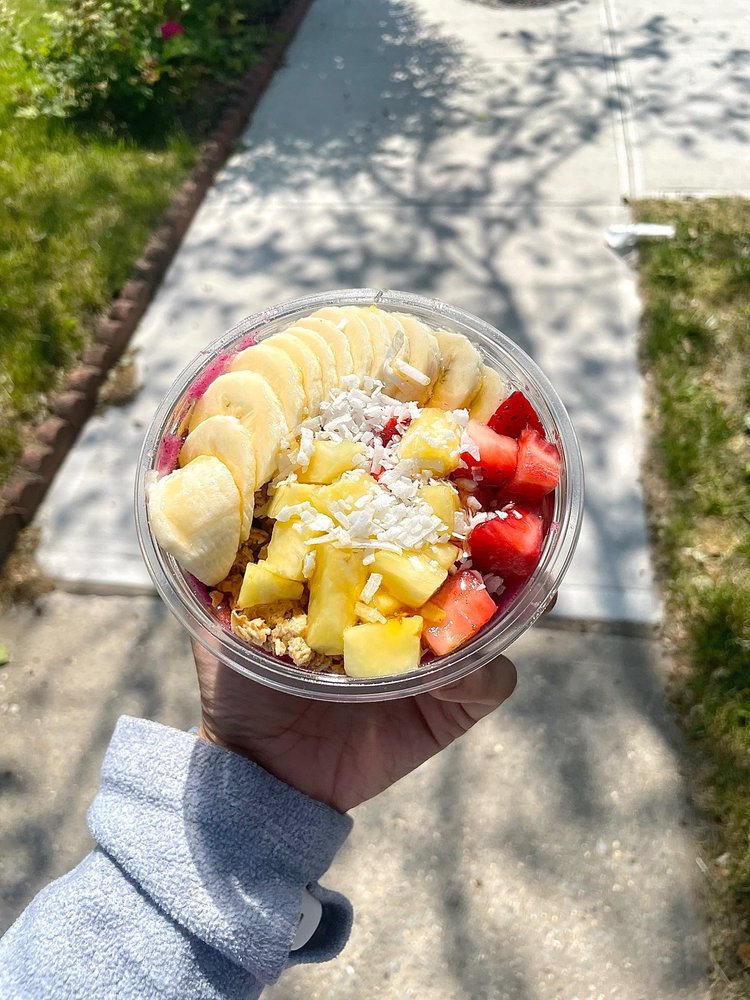 BANGO NEW HYDE PARK Updated October 2024 16 Photos & 10 Reviews