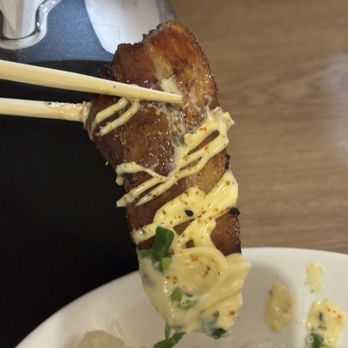 Haru Ramen - Pork Chashu - Ramen Near Me - Colorado Springs, Colorado