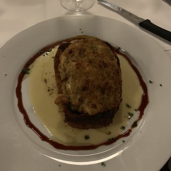 Annunciation - Stuffed Eggplant - Cajun/Creole Near Me - New Orleans, Louisiana