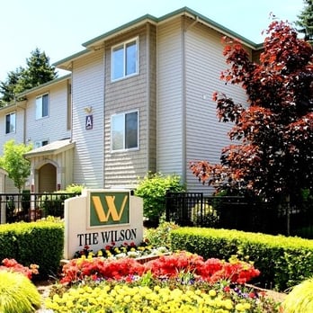 The Wilson - Apartments Near Me - Kent, Washington The Wilson - Apartments Near Me - Kent, Washington