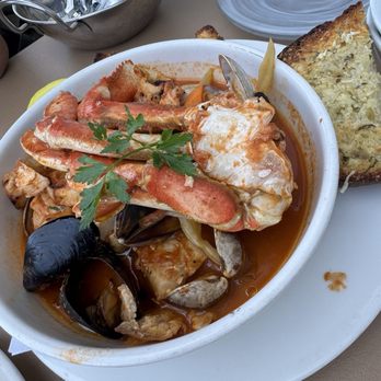 The Trident - The Trident Cioppino - Seafood Near Me - Sausalito, California The Trident - The Trident Cioppino - Seafood Near Me - Sausalito, California
