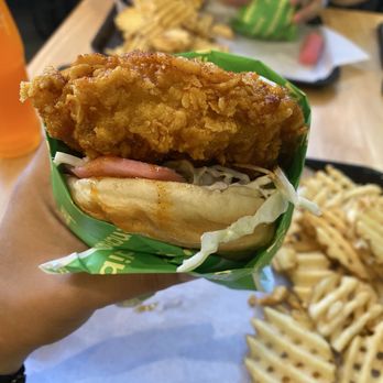 Hencredible - Sandwiches Near Me - Las Vegas, Nevada Hencredible - Sandwiches Near Me - Las Vegas, Nevada