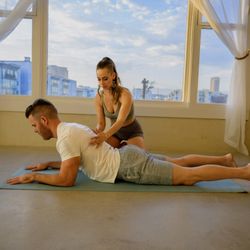 The Body Intuitive - Rehabilitative mobility to heal injuries, treat chronic pain, and improve range of motion