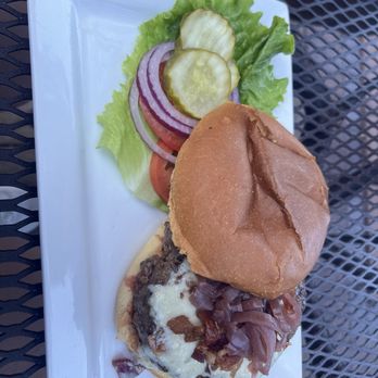 5 Star Burgers - Burgers Near Me - Clayton, Missouri
