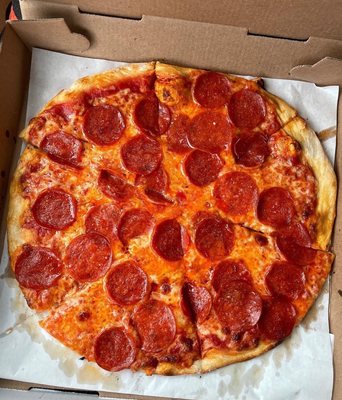 Alfonso's Pizzeria & Restaurant by null