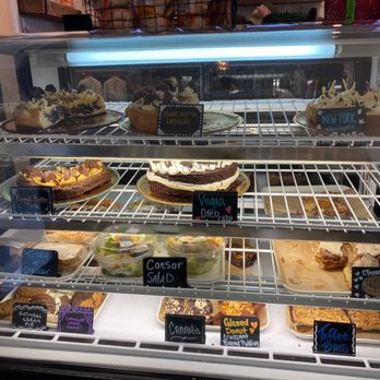 ChocoLattes - Bakeries Near Me - Hastings, Florida