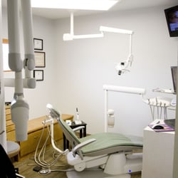 Bencaz Family Dentistry - Office Setting