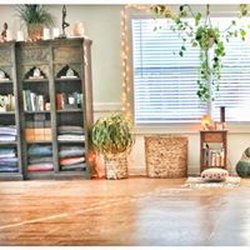 Sandbridge Yoga - Studio