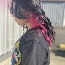 Shear Magic Salon